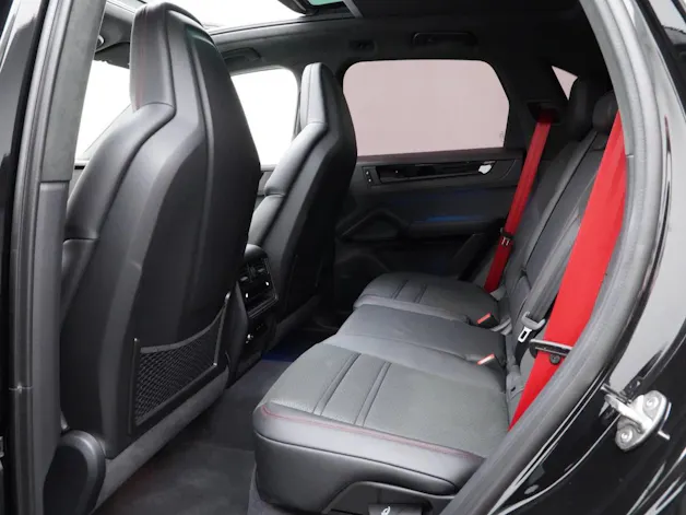 Porsche Cayenne GTS