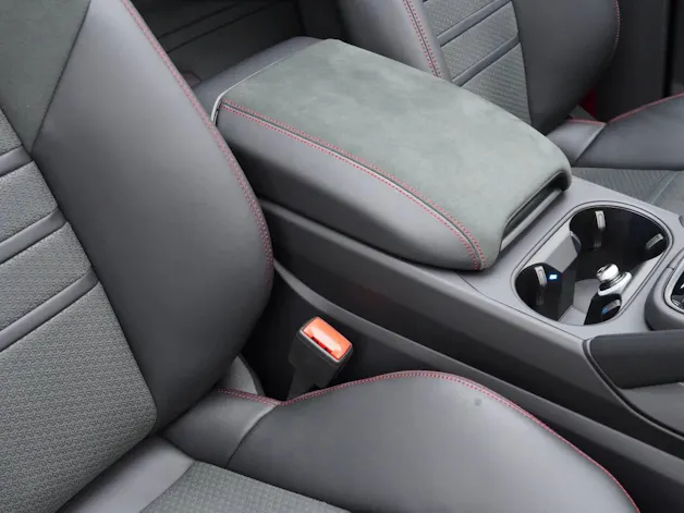 Porsche Cayenne GTS