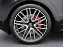 Porsche Cayenne GTS