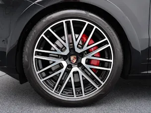 Porsche Cayenne GTS