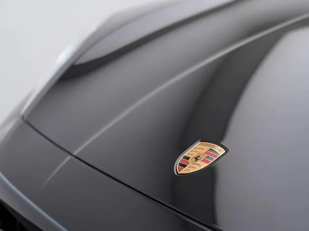 Porsche Cayenne GTS