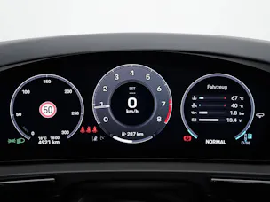 Porsche Cayenne GTS