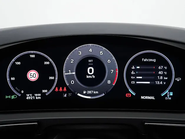 Porsche Cayenne GTS