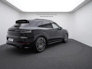 Porsche Cayenne GTS