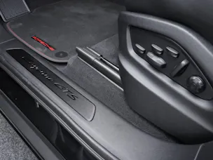 Porsche Cayenne GTS