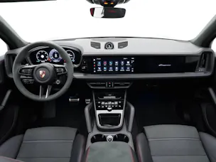 Porsche Cayenne GTS