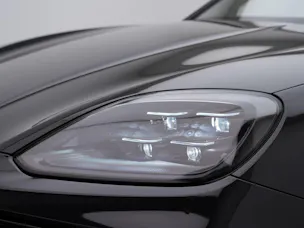 Porsche Cayenne GTS