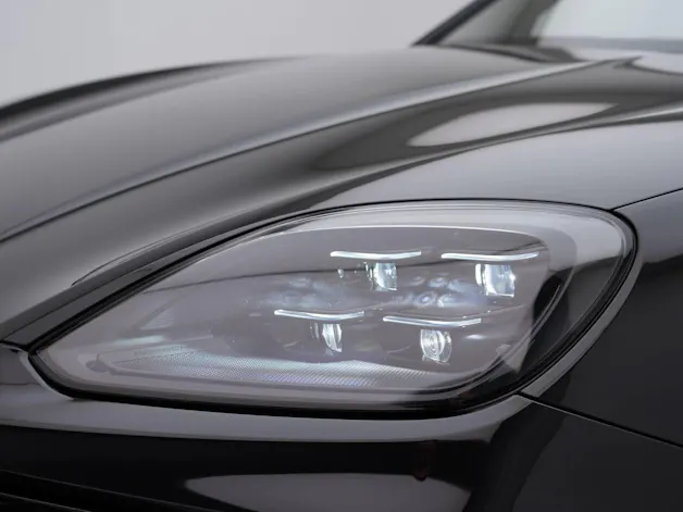 Porsche Cayenne GTS