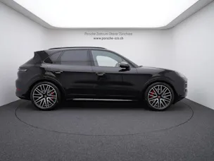 Porsche Cayenne GTS