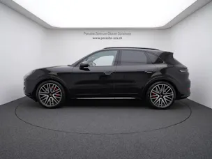 Porsche Cayenne GTS