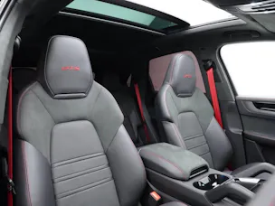 Porsche Cayenne GTS