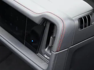 Porsche Cayenne GTS