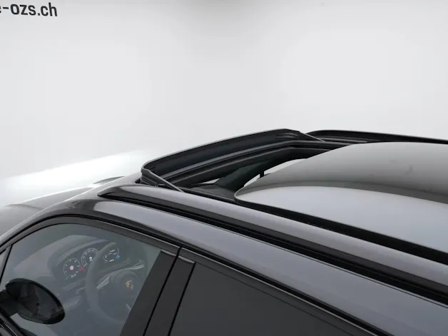 Porsche Cayenne GTS