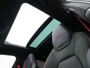 Porsche Cayenne GTS