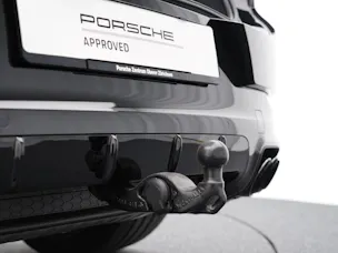 Porsche Cayenne GTS