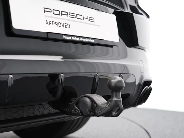 Porsche Cayenne GTS