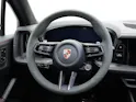 Porsche Cayenne GTS