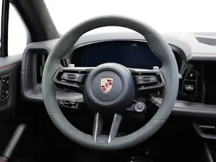 Porsche Cayenne GTS