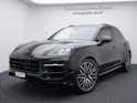 Porsche Cayenne GTS