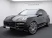 Porsche Cayenne GTS