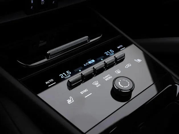 Porsche Cayenne GTS