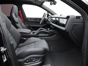 Porsche Cayenne GTS