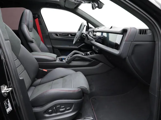 Porsche Cayenne GTS