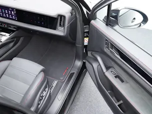 Porsche Cayenne GTS