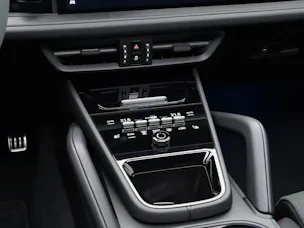 Porsche Cayenne GTS