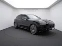 Porsche Cayenne GTS