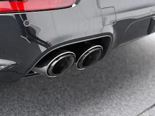 Porsche Cayenne GTS