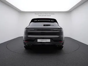 Porsche Cayenne GTS