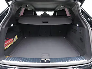 Porsche Cayenne GTS