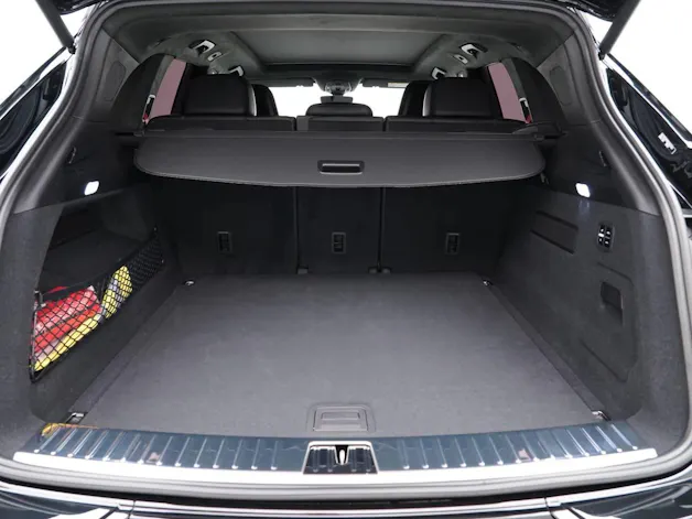 Porsche Cayenne GTS