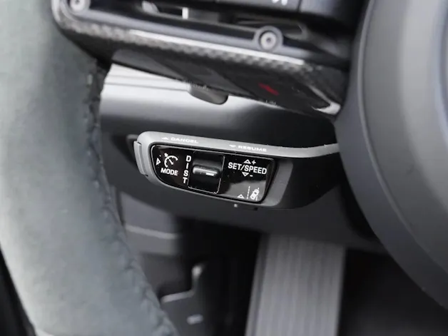 Porsche Cayenne GTS