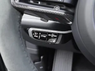 Porsche Cayenne GTS