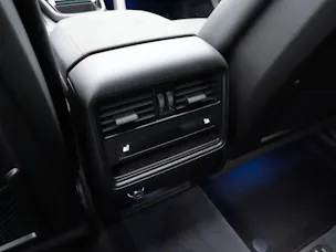 Porsche Cayenne GTS