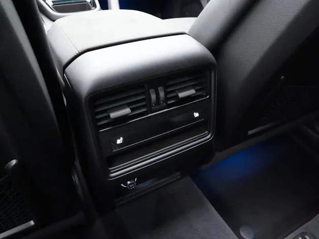 Porsche Cayenne GTS