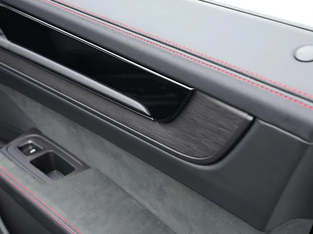 Porsche Cayenne GTS