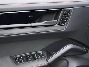 Porsche Cayenne GTS