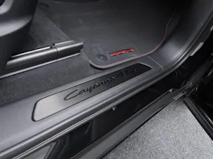 Porsche Cayenne GTS