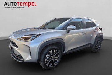 Vehicle image TOYOTA YARIS CROSS 0 Vehicle image TOYOTA YARIS CROSS 0