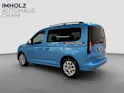 Ford Tourneo Connect 2.0 EcoBlue 122 PS Titanium