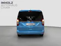 Ford Tourneo Connect 2.0 EcoBlue 122 PS Titanium