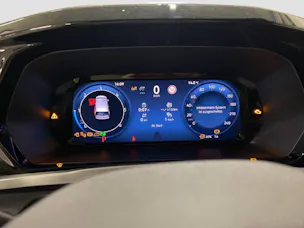 FORD Tourneo Connect 2.0 EcoBlue 122 PS Titanium
