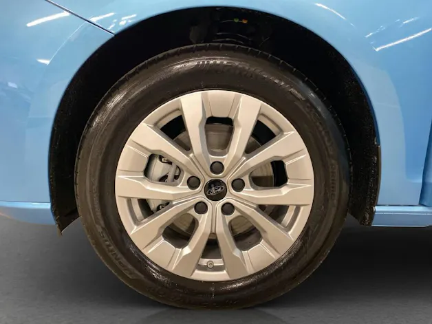 Ford Tourneo Connect 2.0 EcoBlue 122 PS Titanium