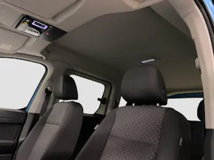 FORD Tourneo Connect 2.0 EcoBlue 122 PS Titanium