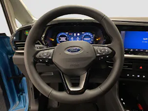 FORD Tourneo Connect 2.0 EcoBlue 122 PS Titanium