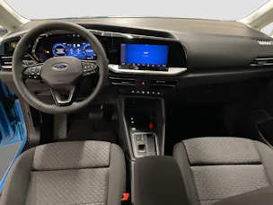 FORD Tourneo Connect 2.0 EcoBlue 122 PS Titanium