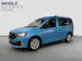 Ford Tourneo Connect 2.0 EcoBlue 122 PS Titanium